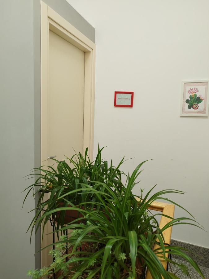 Ferienwohnung Casa Nicole Castelbuono  Exterior foto