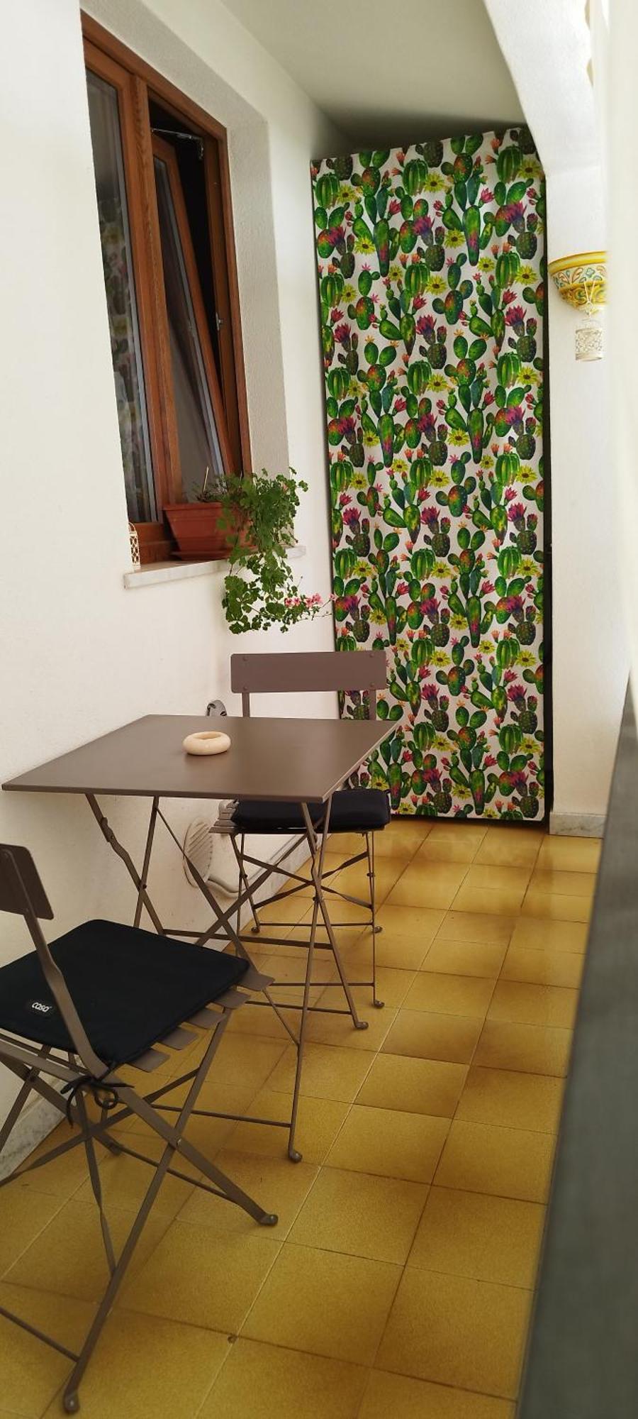 Ferienwohnung Casa Nicole Castelbuono  Exterior foto