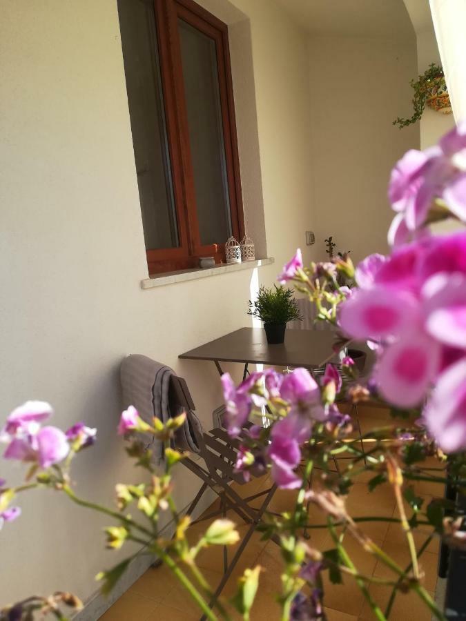 Ferienwohnung Casa Nicole Castelbuono  Exterior foto